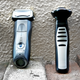 Illustration for article titled The Best Electric Razor